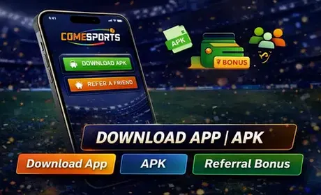 Download the app, unlock code GALI78300, and enter ₹1 contests faster